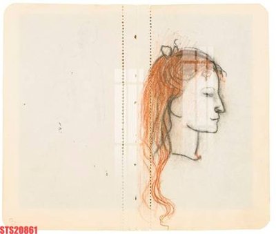 Tải file gốc Tranh sơn dầu phương tây tổng hợp STS20861 (bản PSD) đầy đủ layer