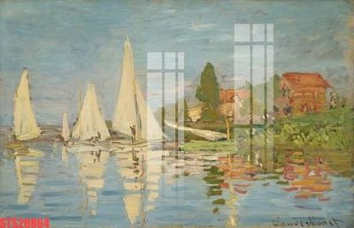 File in trần Tranh sơn dầu phương tây tổng hợp STS20864 (bản gốc) 5D