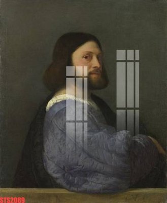 File tranh Tranh sơn dầu phương tây tổng hợp STS2089 (gốc) in film