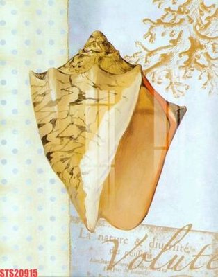 File gốc Tranh sơn dầu phương tây tổng hợp STS20915 (cho in 3D) độc đáo