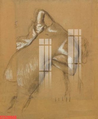 Tải file Tranh sơn dầu phương tây tổng hợp STS20940 (ảnh gốc) độ phân giải 300dpi