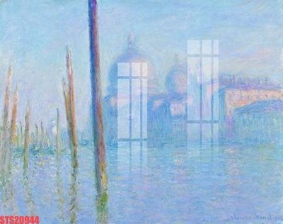 Tải file Tranh sơn dầu phương tây tổng hợp STS20944 (gốc) làm tranh trang trí