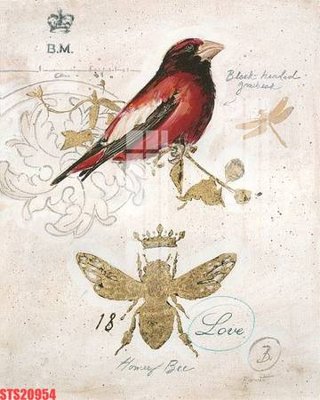 File tranh in mica Tranh sơn dầu phương tây tổng hợp STS20954 (độ phân giải cao)