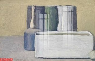 File gốc Tranh sơn dầu phương tây tổng hợp STS20972 (in lụa) cao cấp