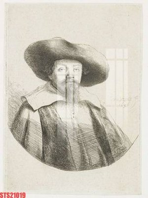 File ảnh Tranh sơn dầu phương tây tổng hợp STS21019 (gốc) in PP, decal