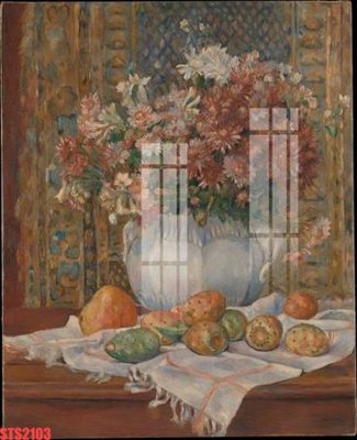 Tệp tin gốc Tranh sơn dầu phương tây tổng hợp STS2103 (chất lượng) Tranh sơn dầu phương tây tổng hợp STS2103