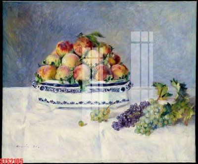 Download file gốc Tranh sơn dầu phương tây tổng hợp STS2105 (in mica) 3D