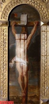 File in trần Tranh sơn dầu phương tây tổng hợp STS21051 (file gốc) xuyên sáng