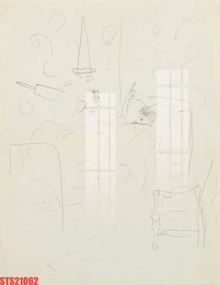 Tải file Tranh sơn dầu phương tây tổng hợp STS21062 (ảnh gốc) độ phân giải 300dpi