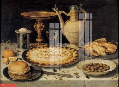 File tranh Tranh sơn dầu phương tây tổng hợp STS21089 (gốc) in backlit film