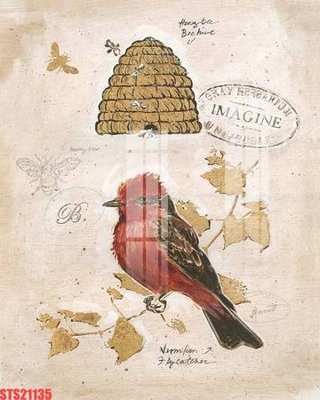 File gốc Tranh sơn dầu phương tây tổng hợp STS21135 (PNG) nền trong suốt