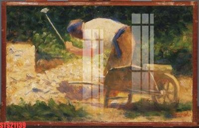 File in trần Tranh sơn dầu phương tây tổng hợp STS21139 (bản gốc) trời sao