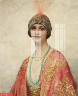 File gốc Tranh sơn dầu phương tây tổng hợp STS21146 (in 3D) nghệ thuật