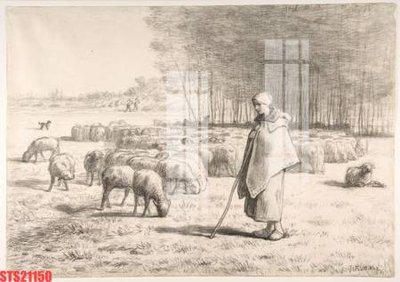 File tranh in trần 3D Tranh sơn dầu phương tây tổng hợp STS21150 (ảnh gốc)