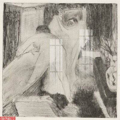 Tải về file gốc Tranh sơn dầu phương tây tổng hợp STS21166 (dùng cho in quảng cáo)