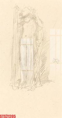 Tải file Tranh sơn dầu phương tây tổng hợp STS21205 (gốc) làm file in ấn