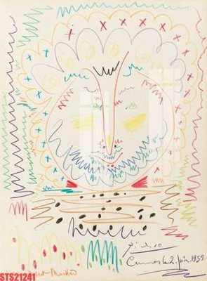 File tranh Tranh sơn dầu phương tây tổng hợp STS21241 (gốc) in vải canvas