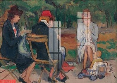 File gốc Tranh sơn dầu phương tây tổng hợp STS21306 (ảnh chi tiết) để in ấn