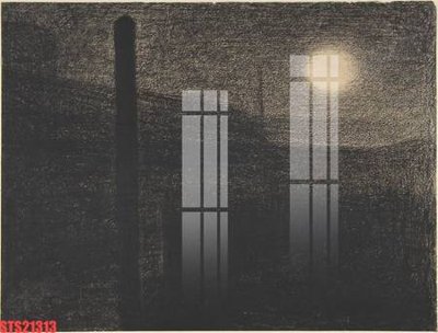 File ảnh Tranh sơn dầu phương tây tổng hợp STS21313 (gốc) in decal dán tường