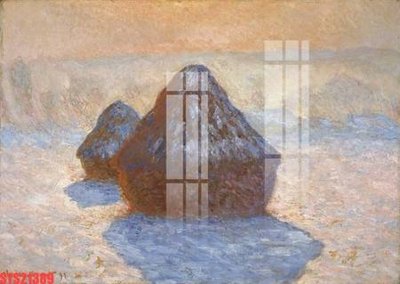 File gốc Tranh sơn dầu phương tây tổng hợp STS21389 (phiên bản chuẩn) để in ấn