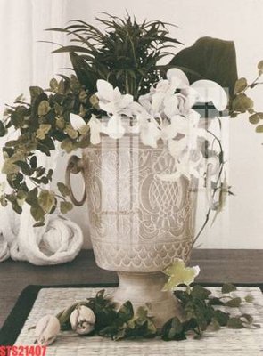 File tranh Tranh sơn dầu phương tây tổng hợp STS21407 (gốc) in film