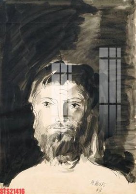 File PSD in ấn Tranh sơn dầu phương tây tổng hợp STS21416 (chất lượng cao)