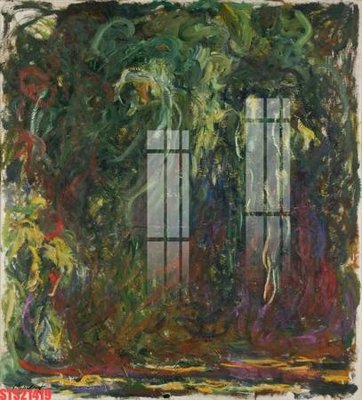 File PSD in ấn Tranh sơn dầu phương tây tổng hợp STS21419 (chất lượng cao)