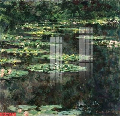 File in ấn chuyên nghiệp Tranh sơn dầu phương tây tổng hợp STS21449 (file gốc)