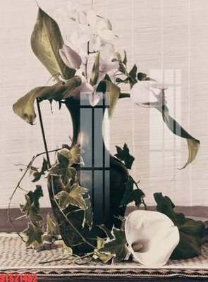 File tranh Tranh sơn dầu phương tây tổng hợp STS21452 (gốc) chủ đề trừu tượng