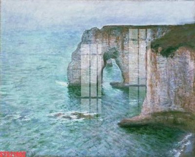 File ảnh Tranh sơn dầu phương tây tổng hợp STS21462 (gốc) in quảng cáo ngoài trời