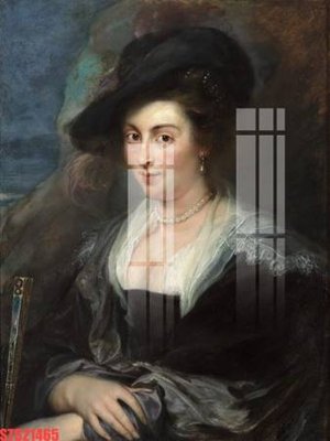 File PSD Tranh sơn dầu phương tây tổng hợp STS21465 (nguyên bản) cho thiết kế