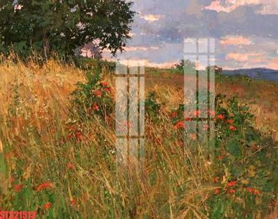 Download file gốc Tranh sơn dầu phương tây tổng hợp STS21513 (dùng cho in ấn)