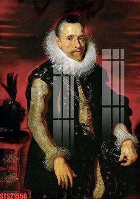 Tệp tin gốc Tranh sơn dầu phương tây tổng hợp STS21556 (dùng cho in ấn) chuyên nghiệp