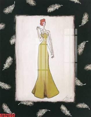 File PSD in ấn Tranh sơn dầu phương tây tổng hợp STS21557 (chất lượng cao)