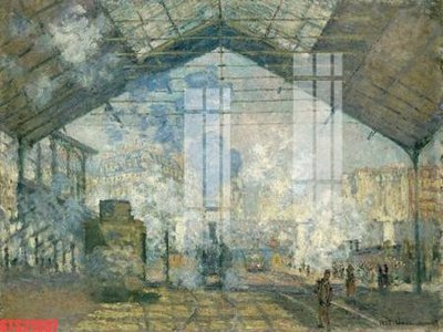 Tải file Tranh sơn dầu phương tây tổng hợp STS21597 (ảnh gốc) in gạch 3D