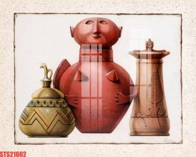 File gốc Tranh sơn dầu phương tây tổng hợp STS21602 (cho in ấn) từ Filetranh.com