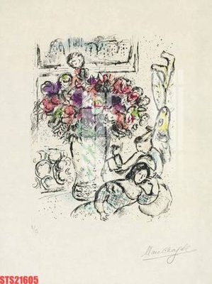 File tranh gốc Tranh sơn dầu phương tây tổng hợp STS21605 (bản quyền) Filetranh.com