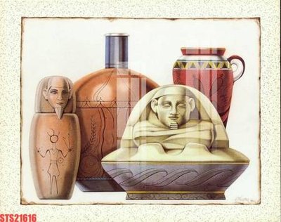 File gốc Tranh sơn dầu phương tây tổng hợp STS21616 (thiết kế) cho in ấn