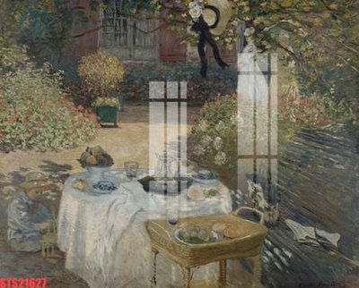 File tranh ảnh gốc Tranh sơn dầu phương tây tổng hợp STS21627 dùng cho in khổ lớn