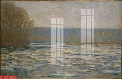 File ảnh Tranh sơn dầu phương tây tổng hợp STS21639 (gốc) in quảng cáo ngoài trời