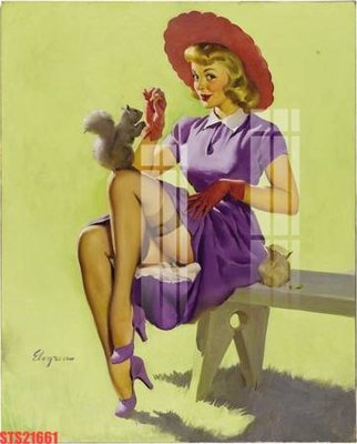 Tải xuống file tranh gốc Tranh sơn dầu phương tây tổng hợp STS21661 (PSD/TIFF)