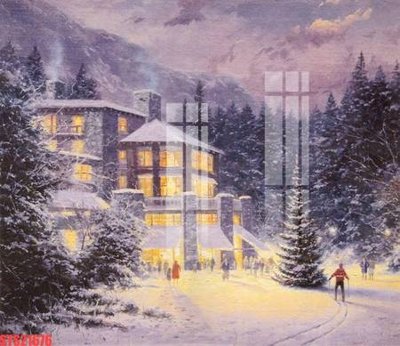 Tải file Tranh sơn dầu phương tây tổng hợp STS21676 (gốc) in trên mọi chất liệu