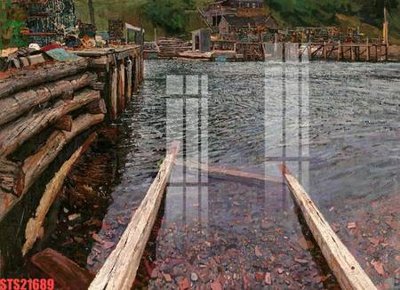 Tải file gốc Tranh sơn dầu phương tây tổng hợp STS21689 (để in lụa)