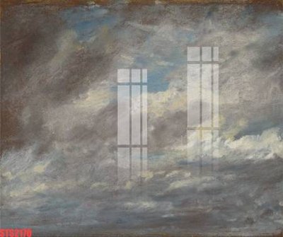 File tranh Tranh sơn dầu phương tây tổng hợp STS2170 (ảnh gốc) in trần 3D