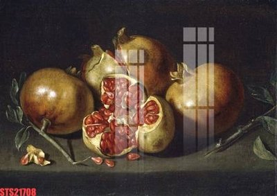 File gốc Tranh sơn dầu phương tây tổng hợp STS21708 (phong cách) tối giản