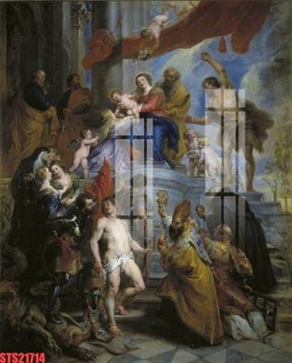 Tải file Tranh sơn dầu phương tây tổng hợp STS21714 (ảnh gốc) 300dpi Tranh sơn dầu phương tây tổng hợp STS21714