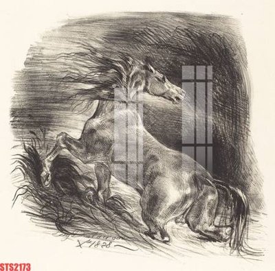 Tải file Tranh sơn dầu phương tây tổng hợp STS2173 (gốc) chủ đề hoa sen