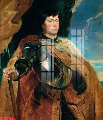 File in ấn cao cấp Tranh sơn dầu phương tây tổng hợp STS21735 (file gốc)