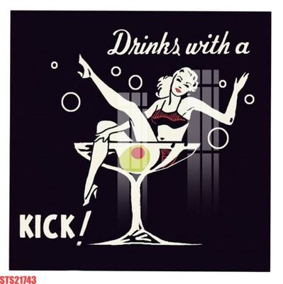 File ảnh Tranh sơn dầu phương tây tổng hợp STS21743 (gốc) in PP, decal