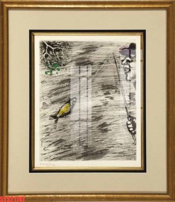 Tải file Tranh sơn dầu phương tây tổng hợp STS21747 (gốc) chủ đề tâm linh